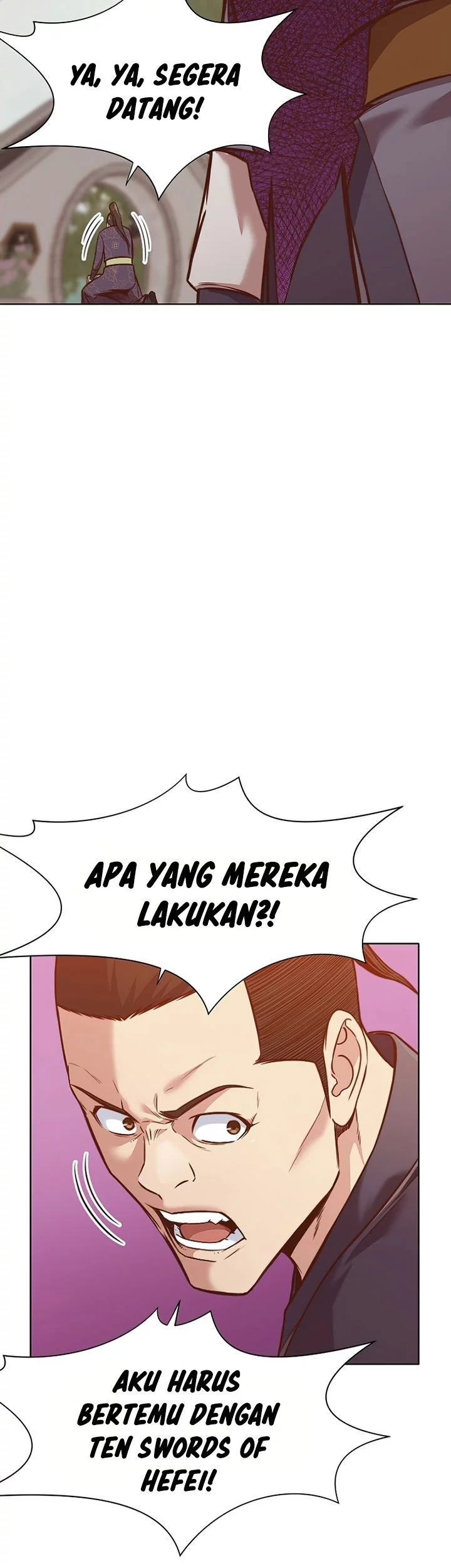Heavenly Martial God chapter 39 halaman 24