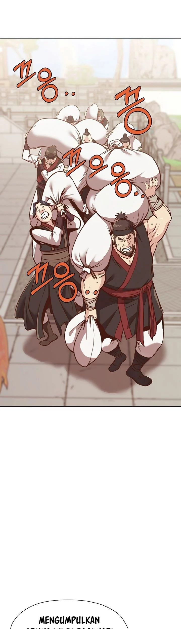 Heavenly Martial God chapter 39 halaman 26
