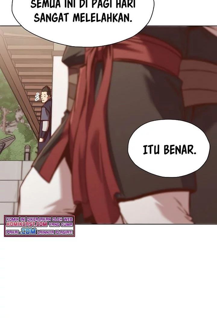 Heavenly Martial God chapter 39 halaman 27