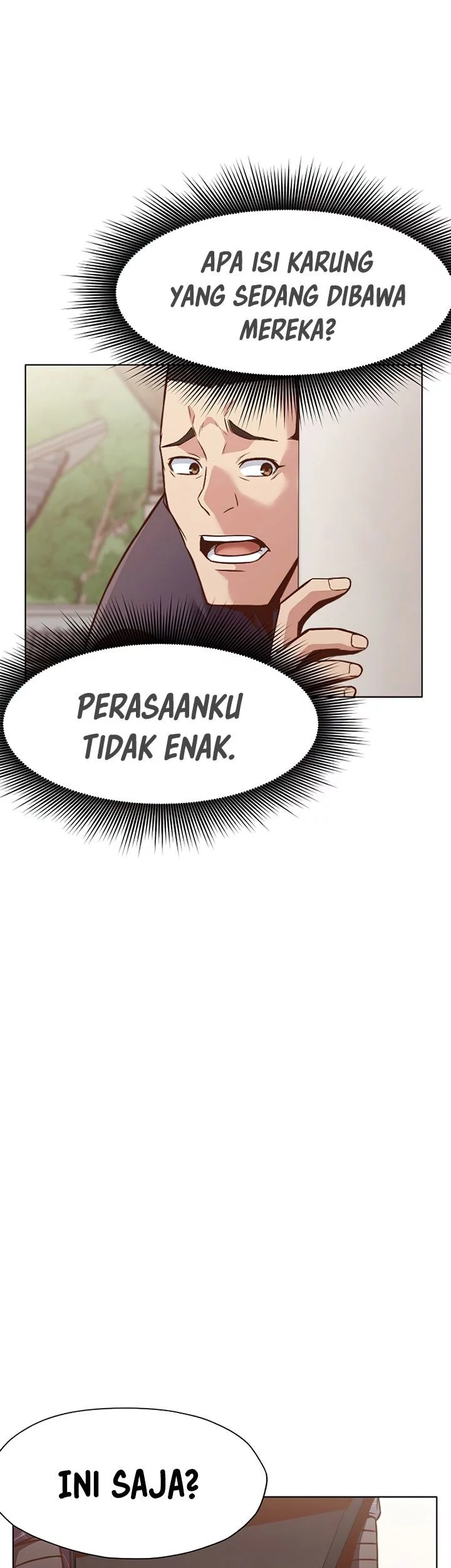 Heavenly Martial God chapter 39 halaman 28