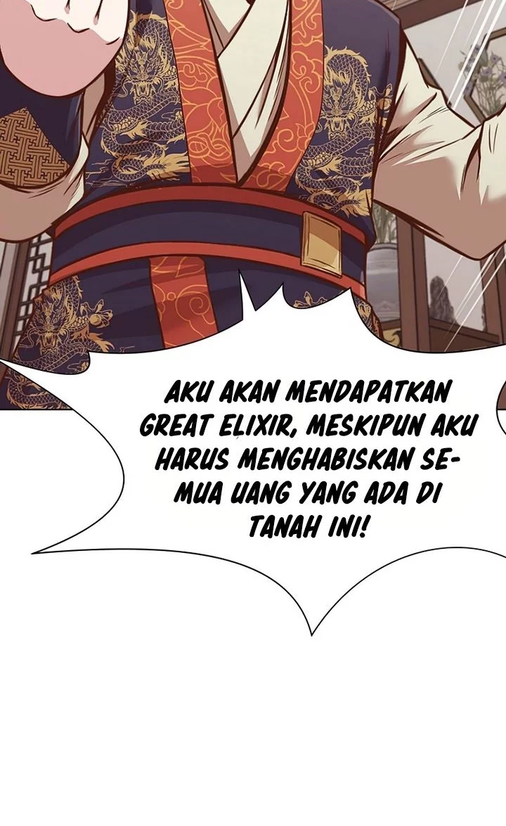 Heavenly Martial God chapter 39 halaman 37