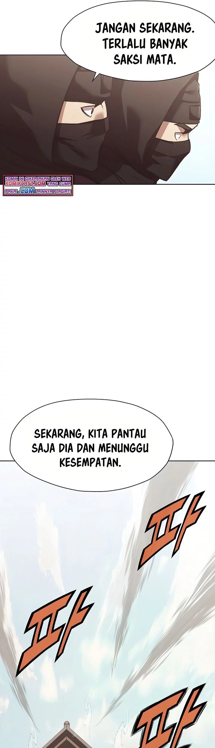 Heavenly Martial God chapter 39 halaman 42