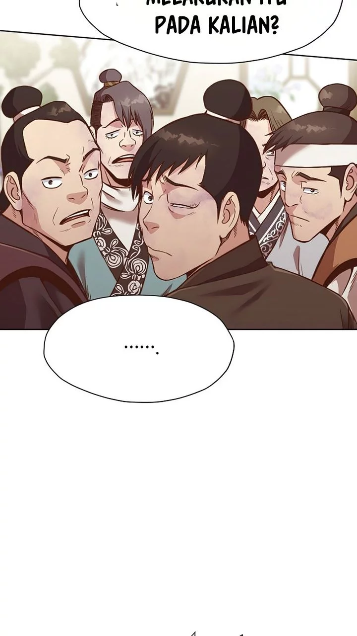 Heavenly Martial God chapter 39 halaman 47