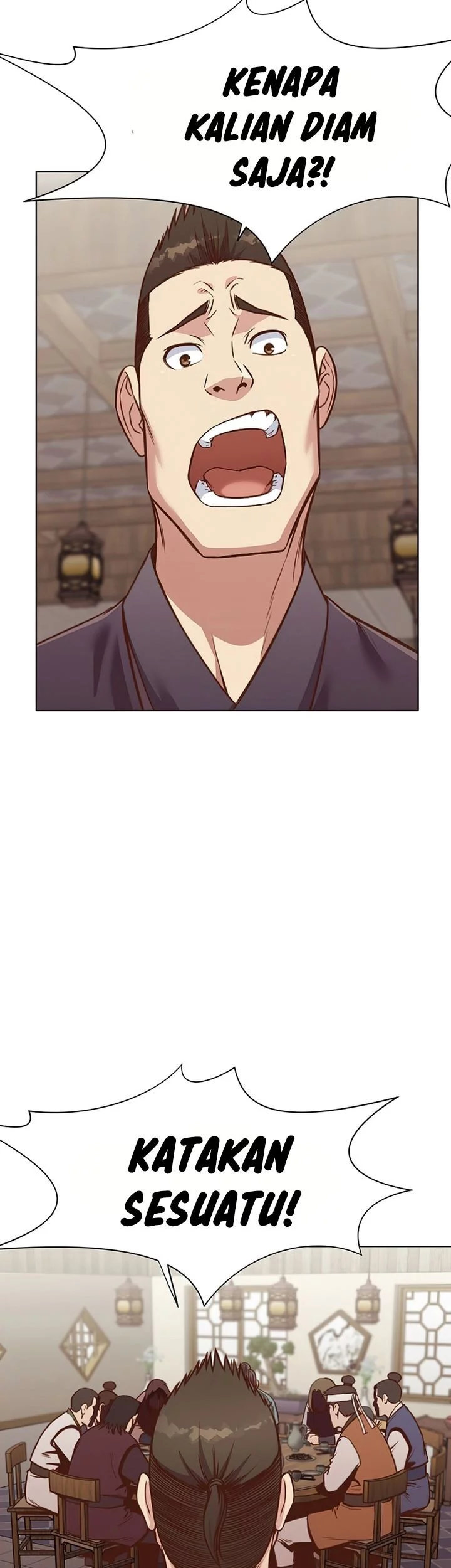 Heavenly Martial God chapter 39 halaman 48