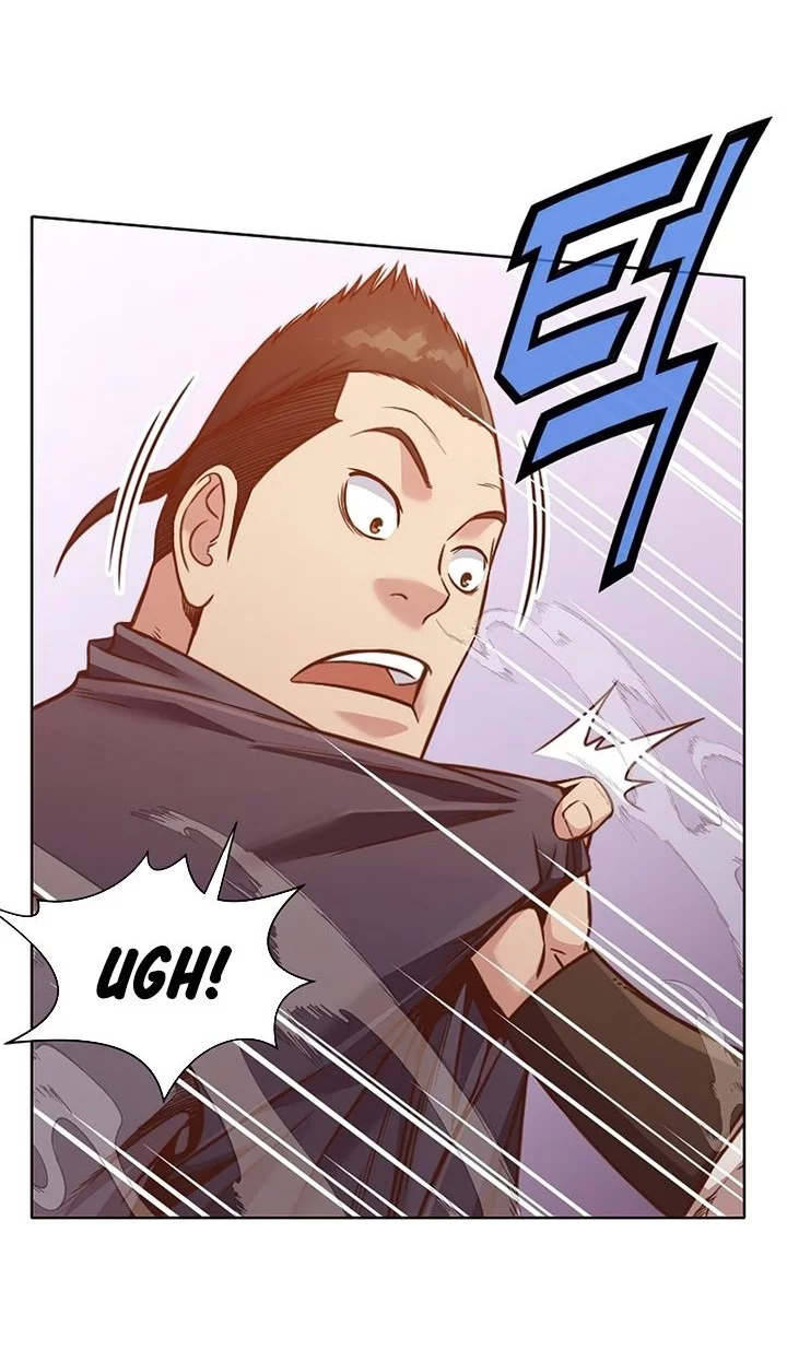 Heavenly Martial God chapter 39 halaman 53