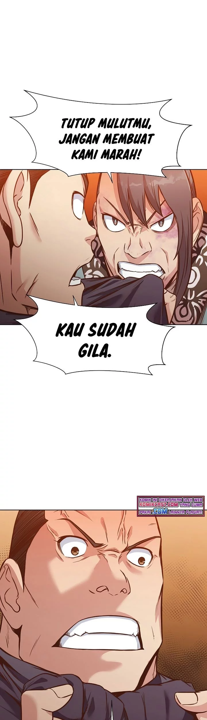 Heavenly Martial God chapter 39 halaman 54