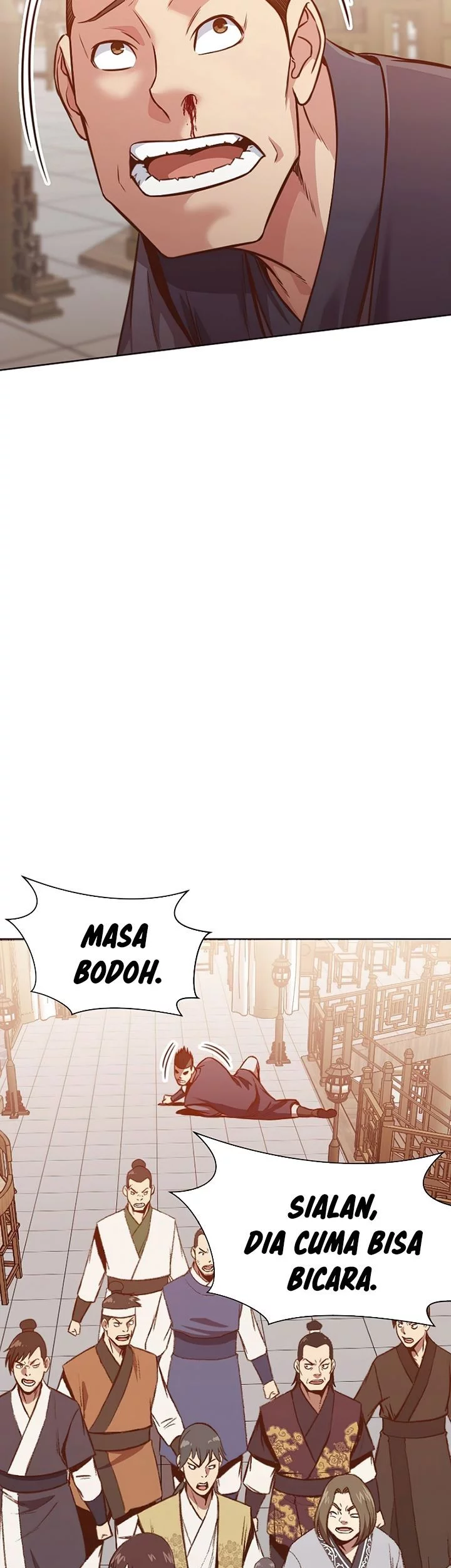 Heavenly Martial God chapter 39 halaman 60