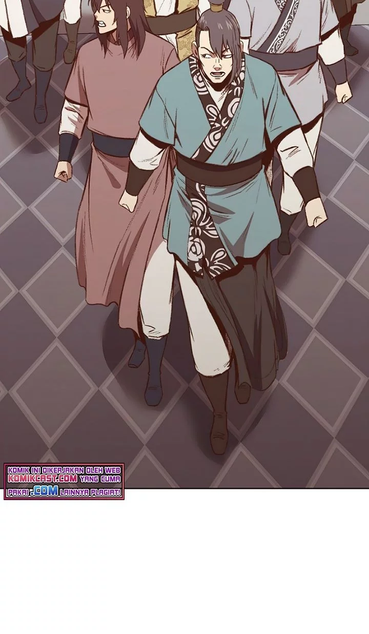 Heavenly Martial God chapter 39 halaman 61