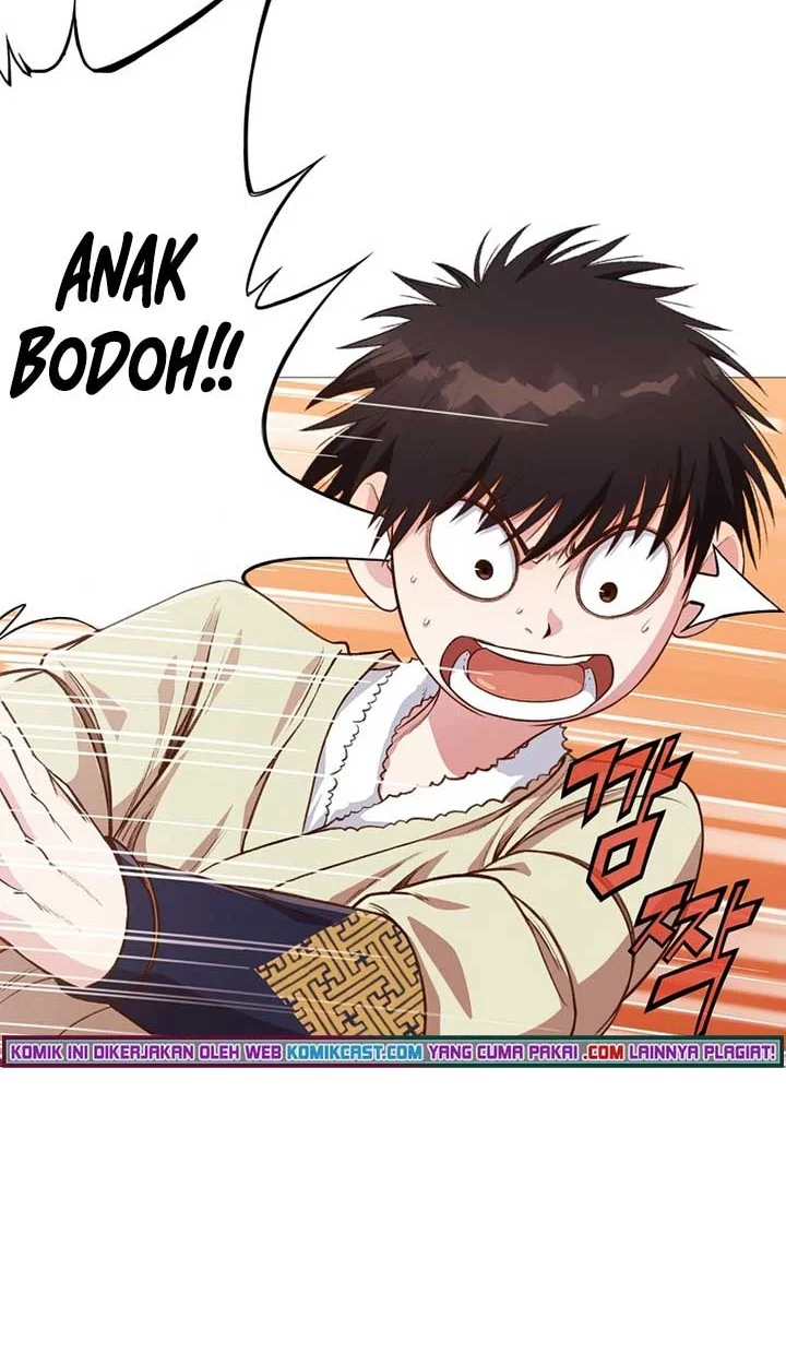 Heavenly Martial God chapter 4 halaman 14