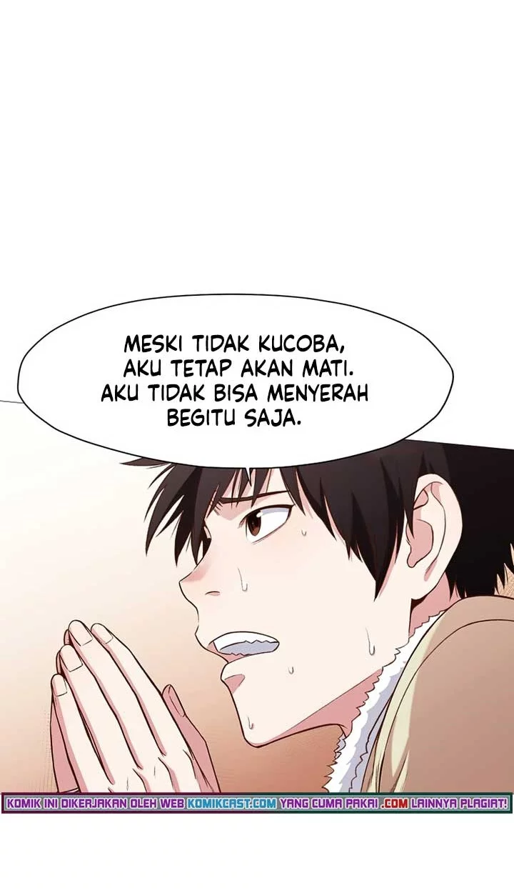 Heavenly Martial God chapter 4 halaman 32