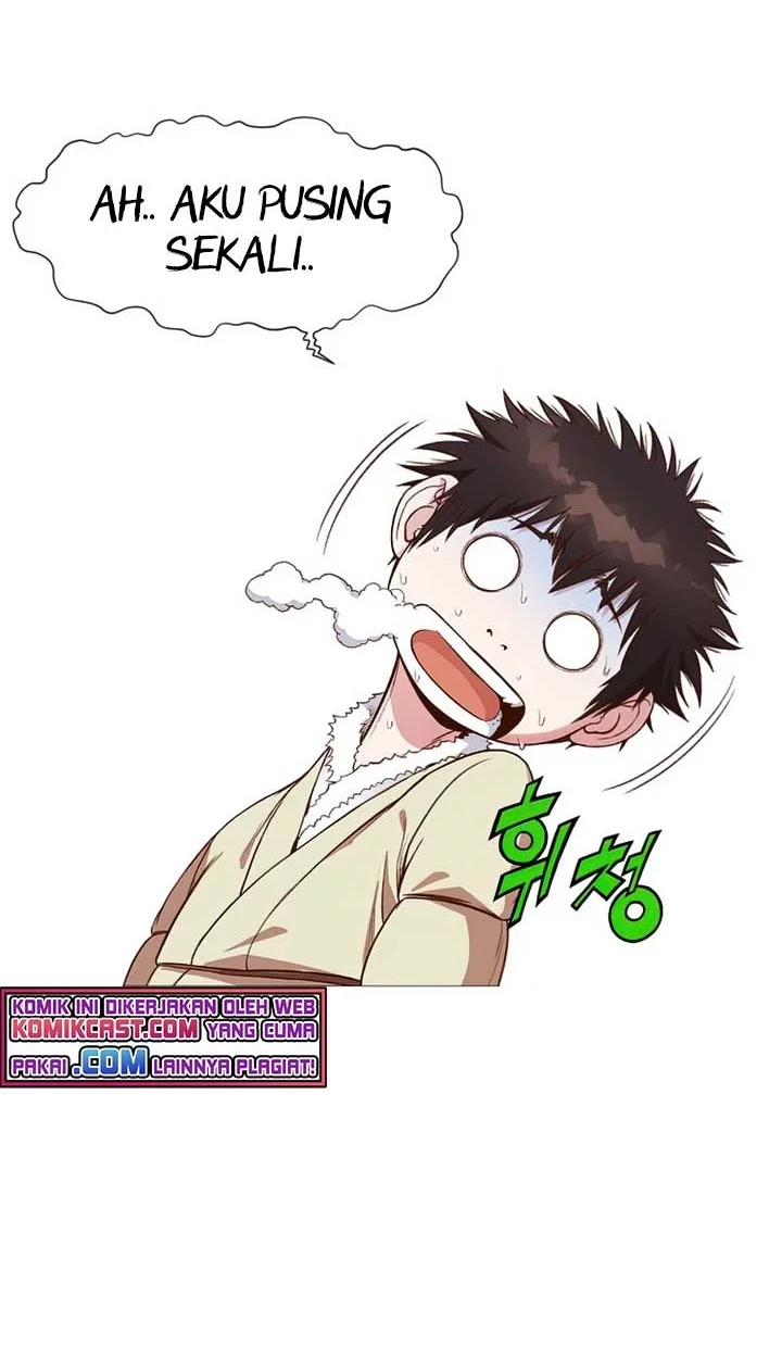 Heavenly Martial God chapter 4 halaman 36