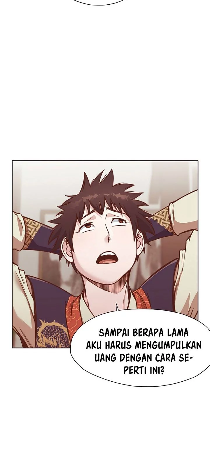 Heavenly Martial God chapter 40 halaman 5