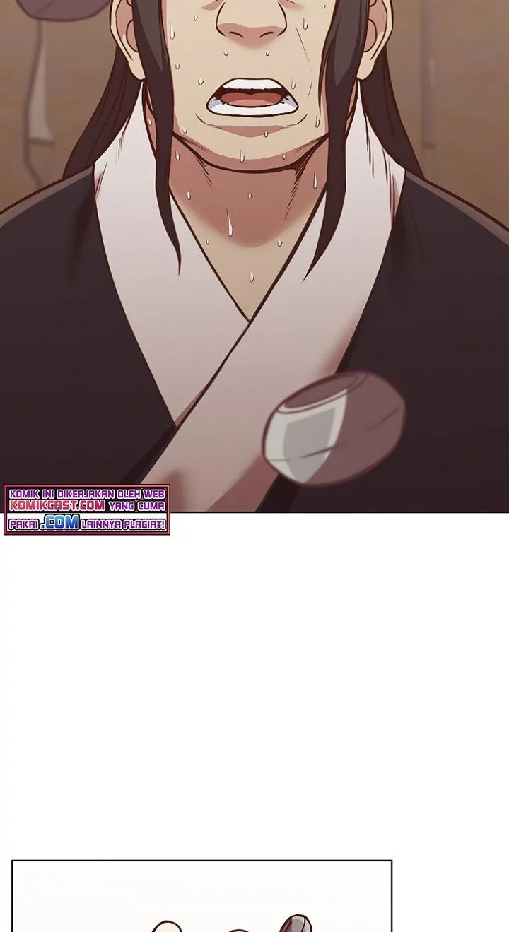 Heavenly Martial God chapter 41 halaman 5