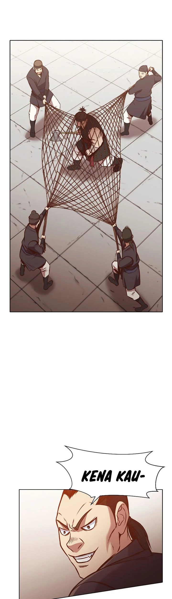 Heavenly Martial God chapter 43 halaman 32