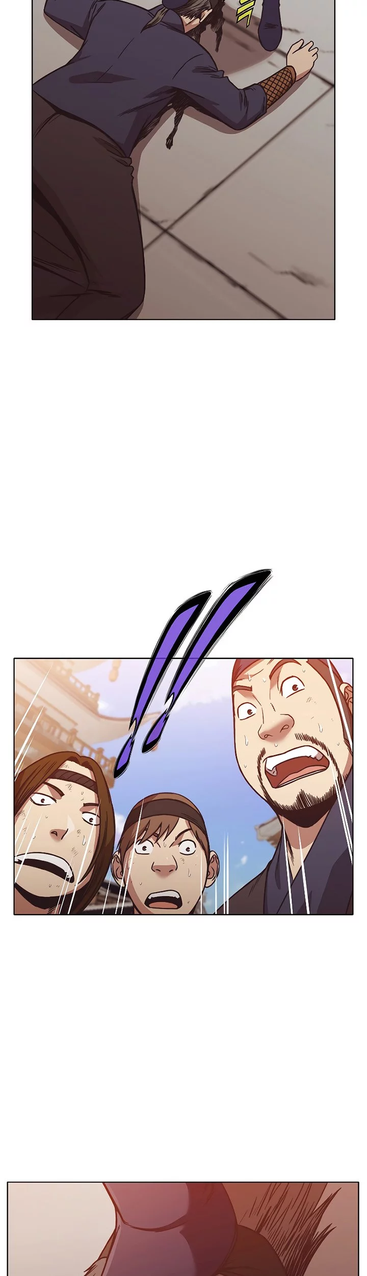Heavenly Martial God chapter 45 halaman 5
