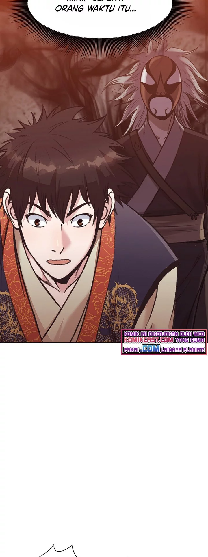 Heavenly Martial God chapter 46 halaman 24