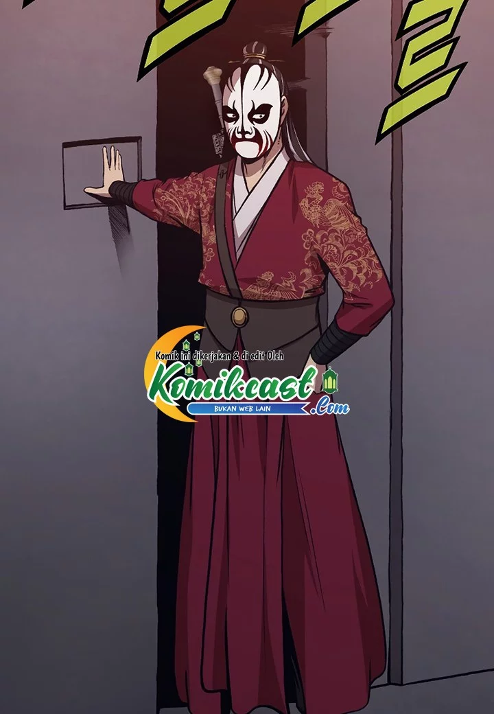 Heavenly Martial God chapter 48 halaman 24