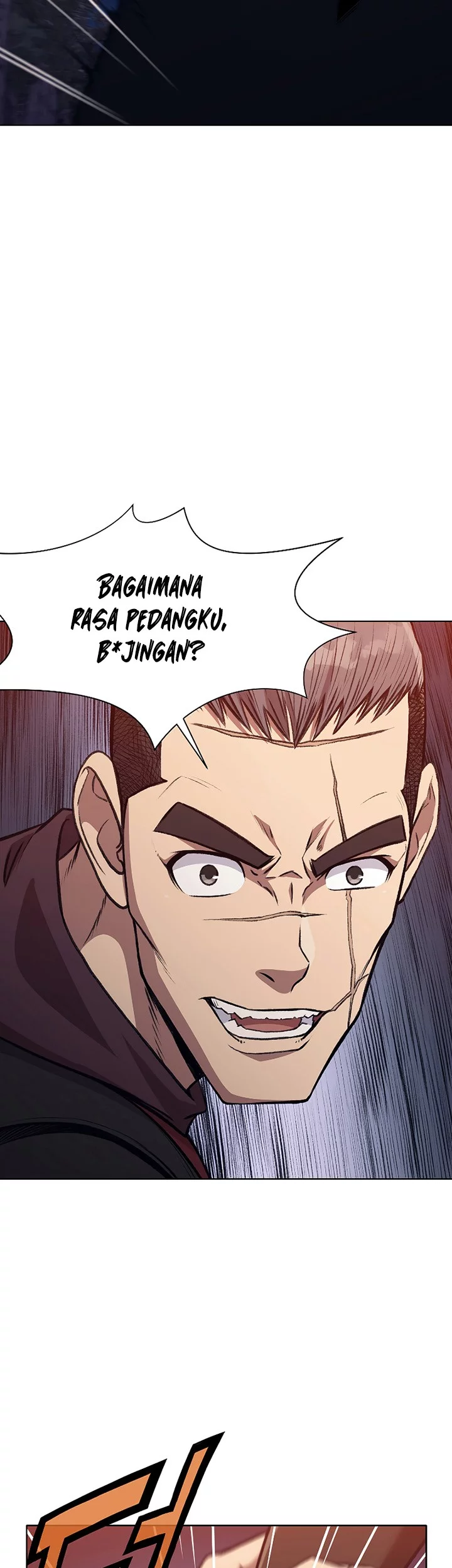 Heavenly Martial God chapter 49 halaman 5