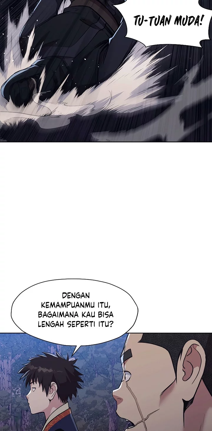 Heavenly Martial God chapter 49 halaman 10
