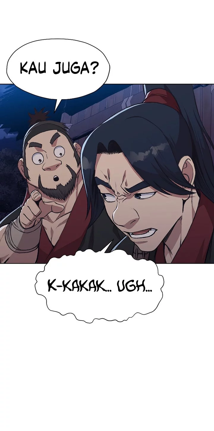 Heavenly Martial God chapter 49 halaman 14