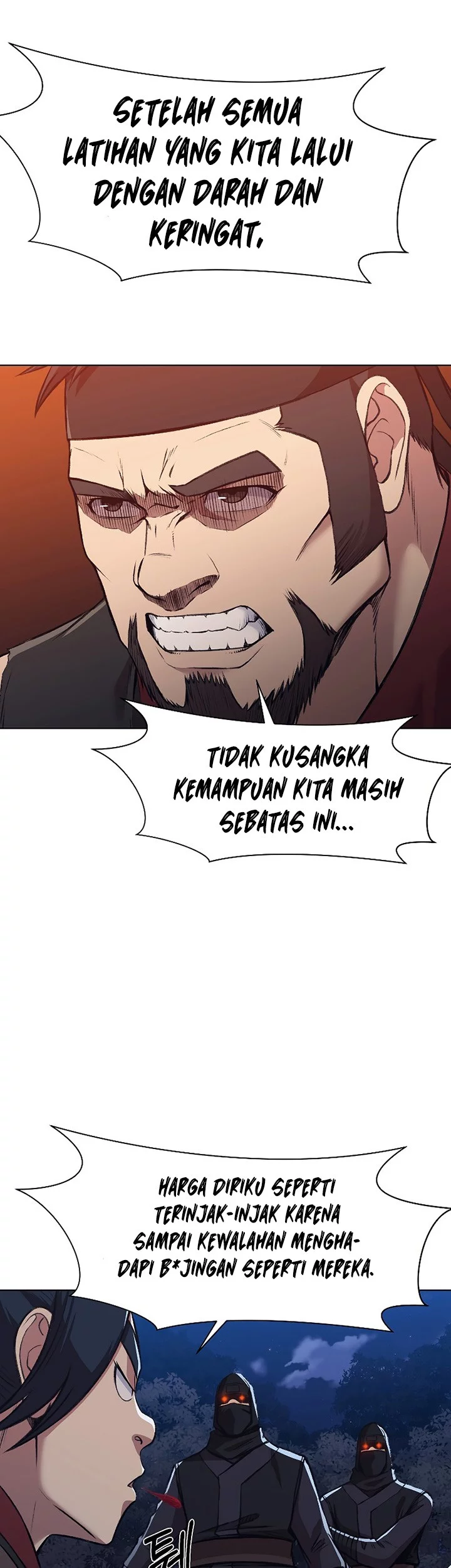 Heavenly Martial God chapter 49 halaman 15