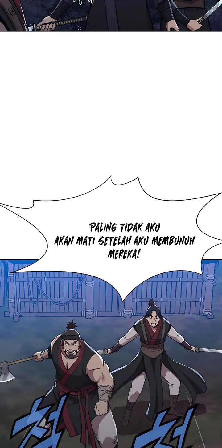Heavenly Martial God chapter 49 halaman 16