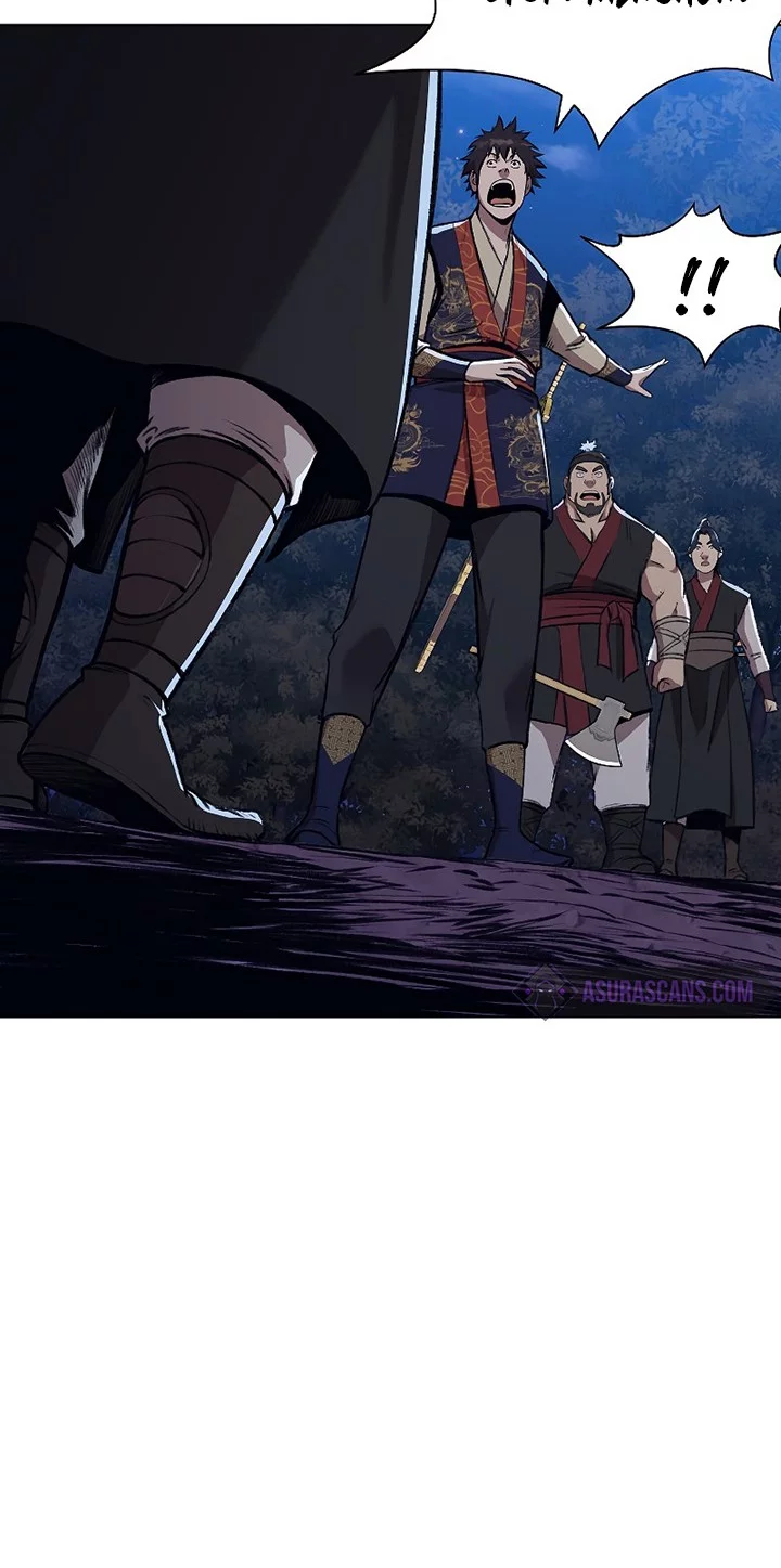 Heavenly Martial God chapter 49 halaman 24