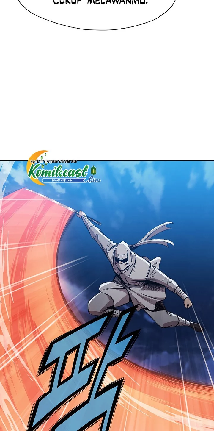 Heavenly Martial God chapter 49 halaman 28