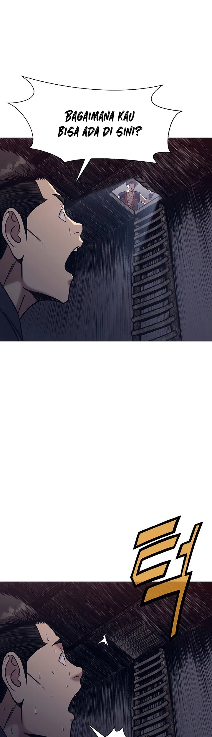 Heavenly Martial God chapter 49 halaman 45