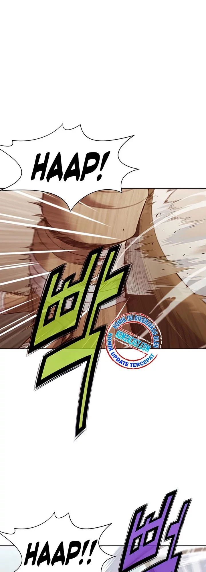 Heavenly Martial God Bab 53 halaman 24