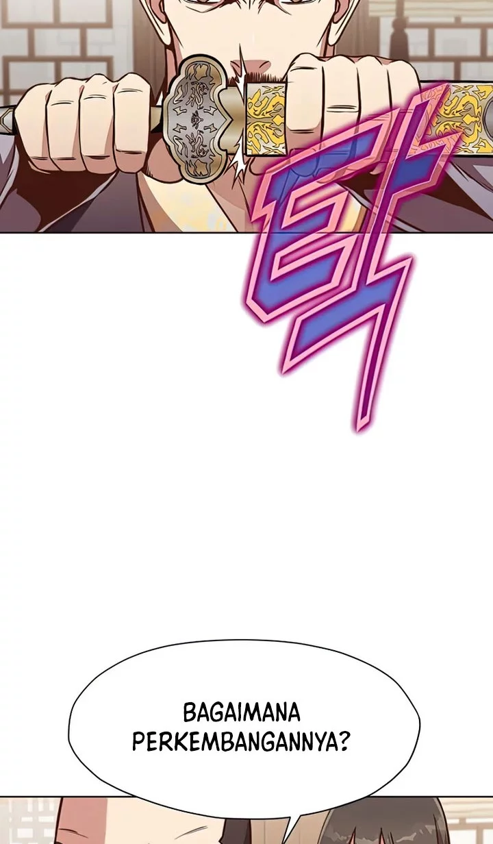 Heavenly Martial God chapter 54 halaman 44