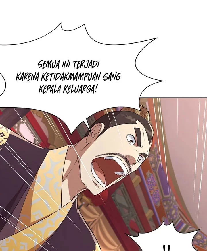 Heavenly Martial God chapter 55 halaman 42