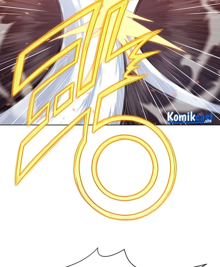 Heavenly Martial God chapter 56 halaman 44
