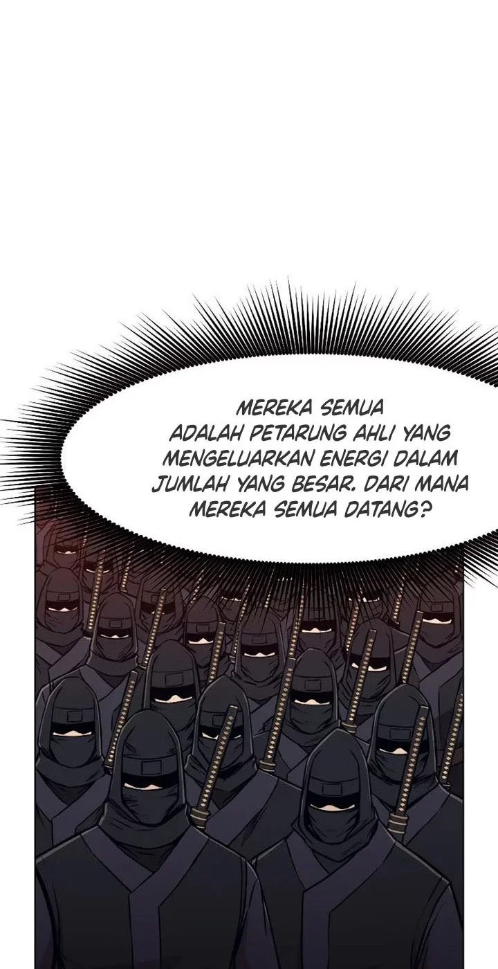 Heavenly Martial God Bab 59 halaman 34