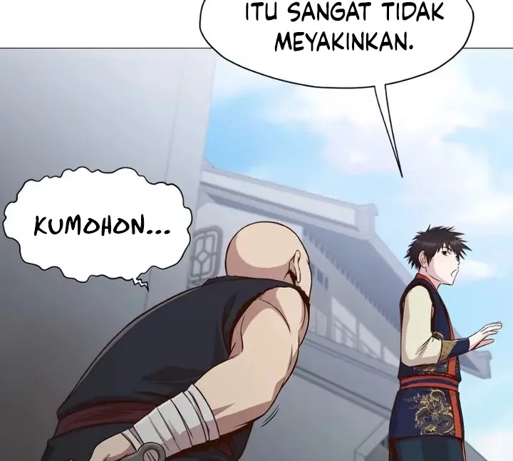 Heavenly Martial God Bab 6 halaman 93