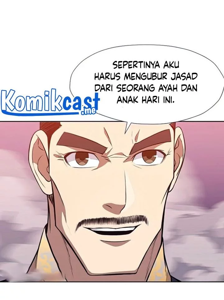 Heavenly Martial God chapter 61 halaman 32