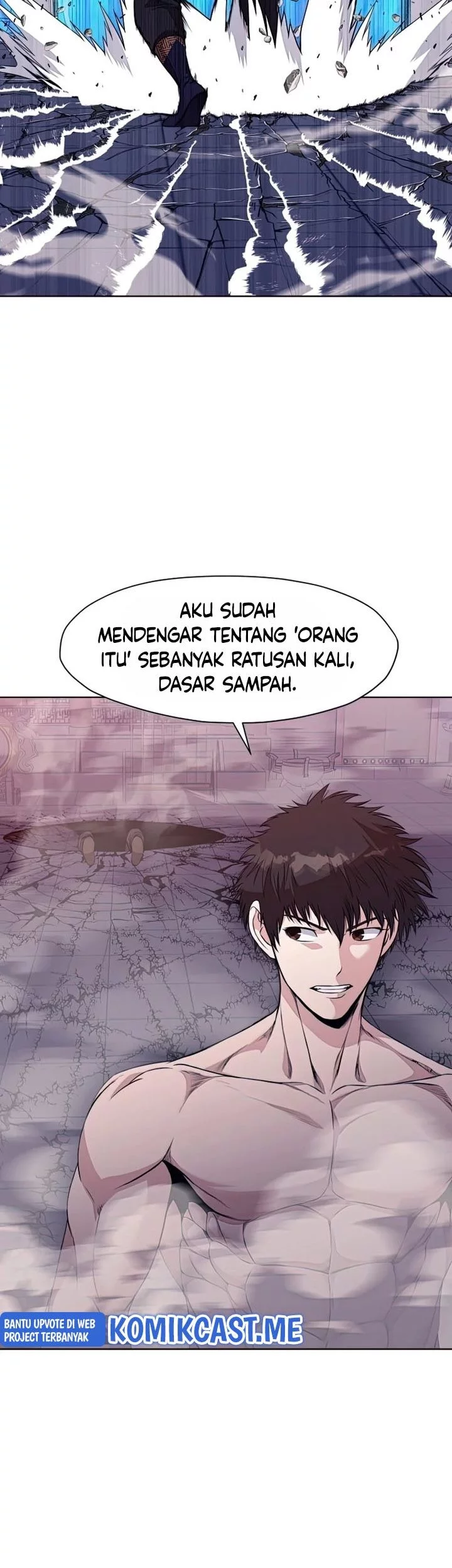 Heavenly Martial God chapter 63 halaman 5