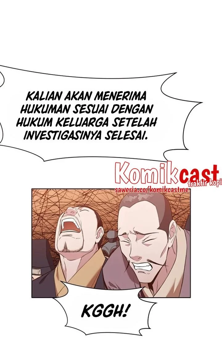 Heavenly Martial God chapter 63 halaman 32