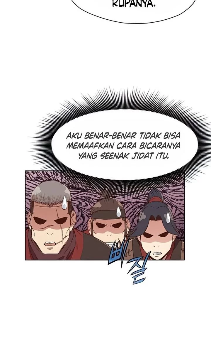 Heavenly Martial God chapter 63 halaman 34