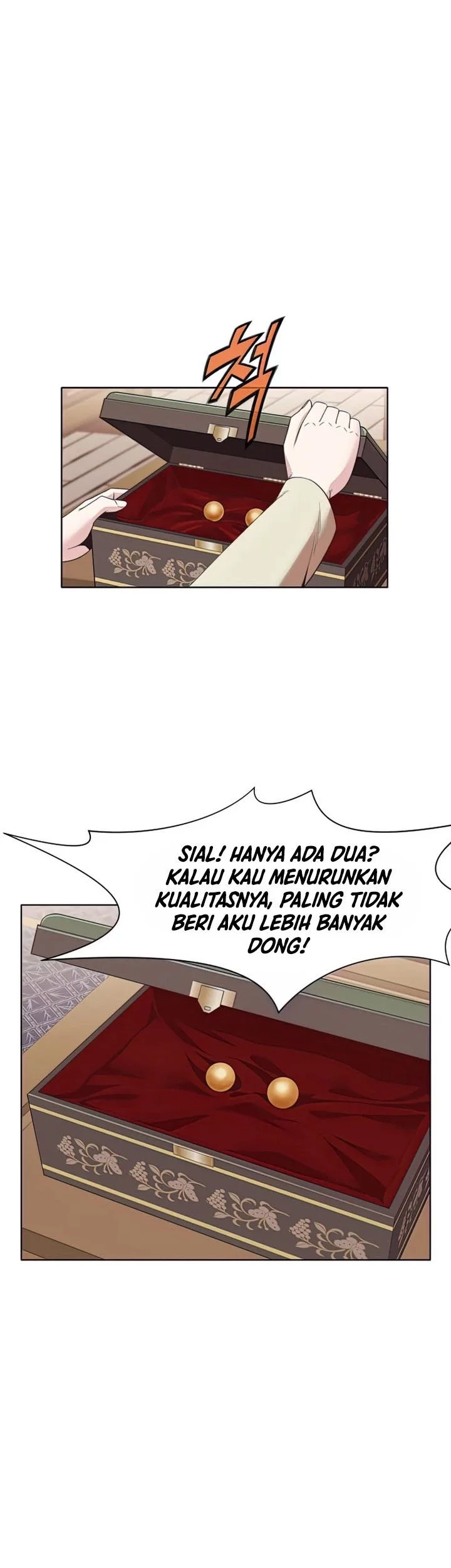 Heavenly Martial God chapter 64 halaman 32