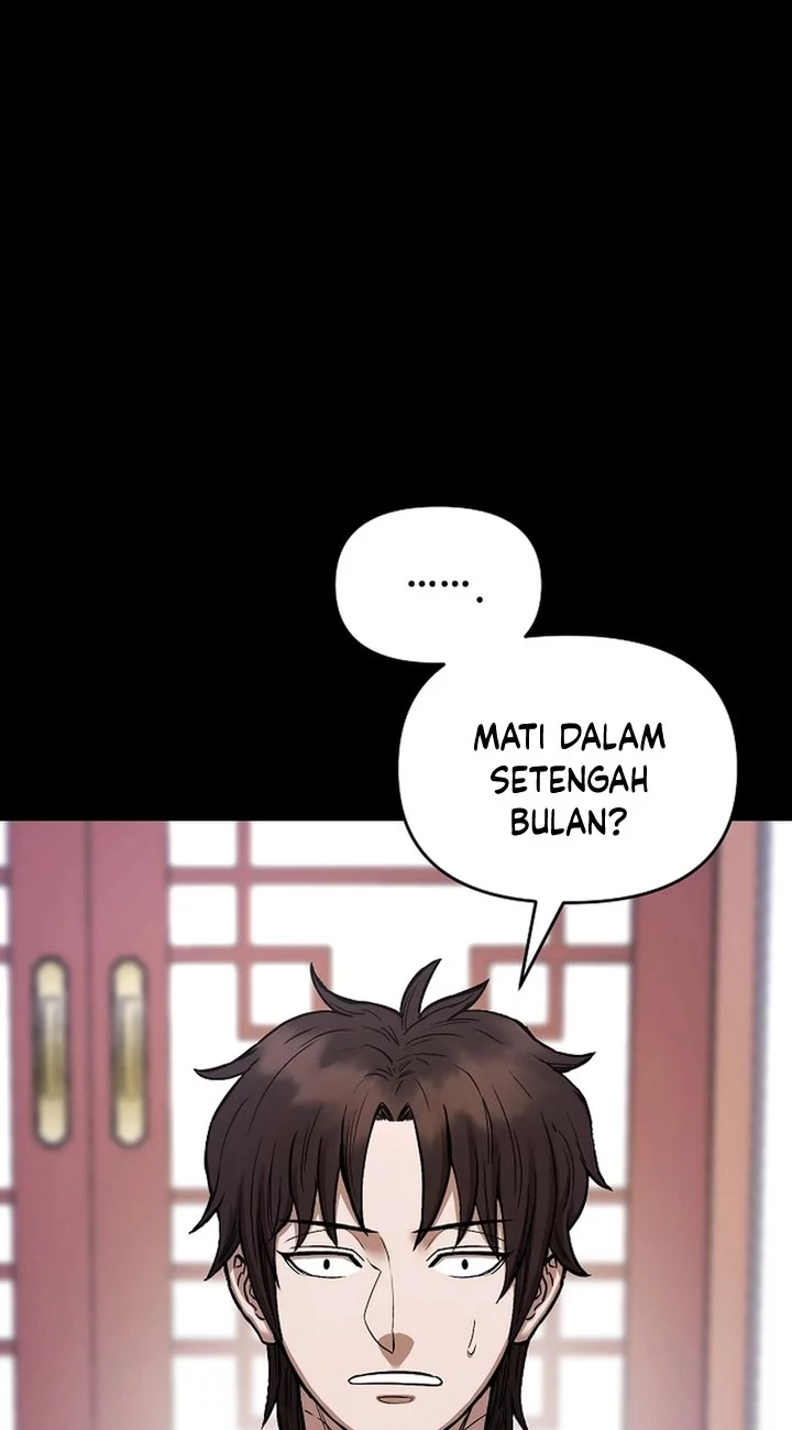 Heavenly Martial God Bab 66 halaman 32