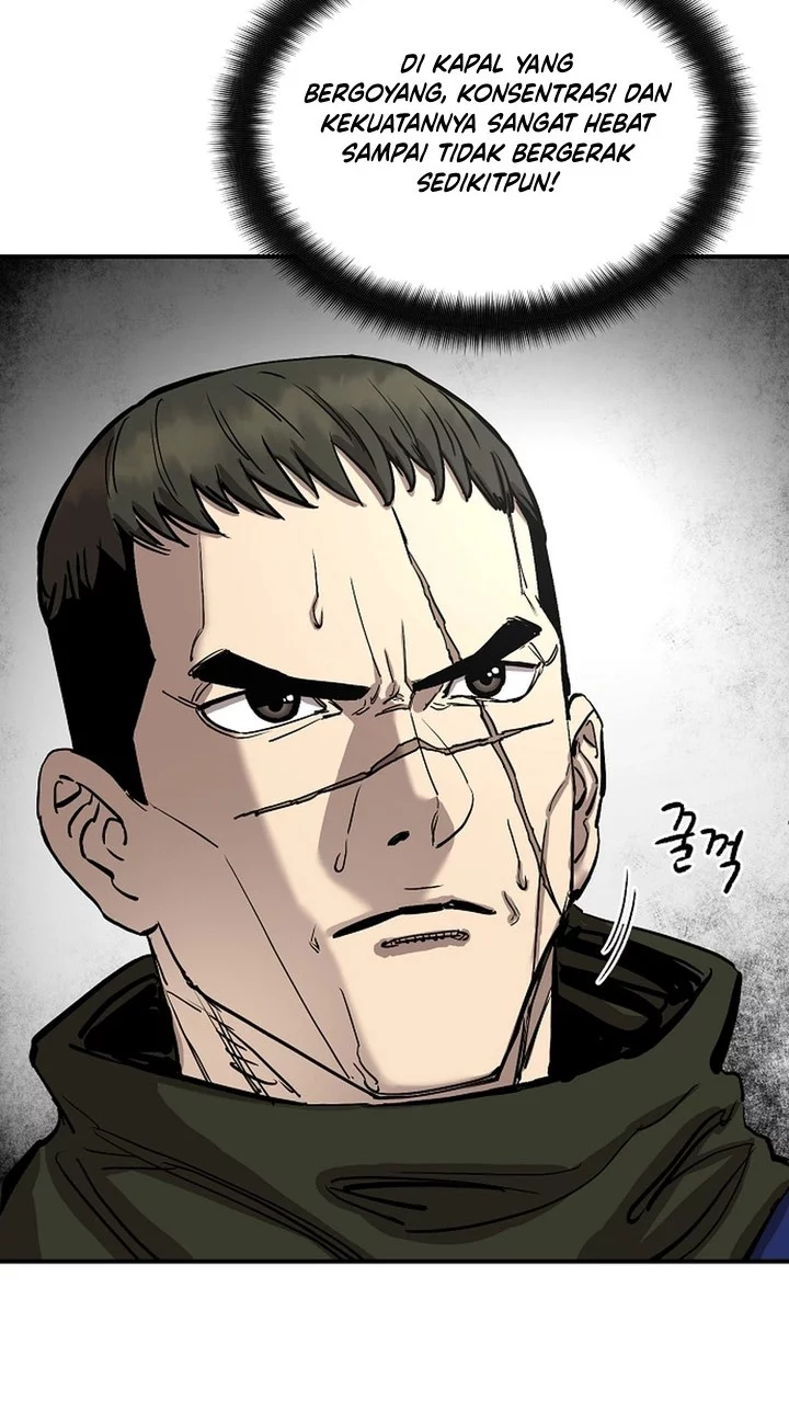 Heavenly Martial God chapter 67 halaman 24