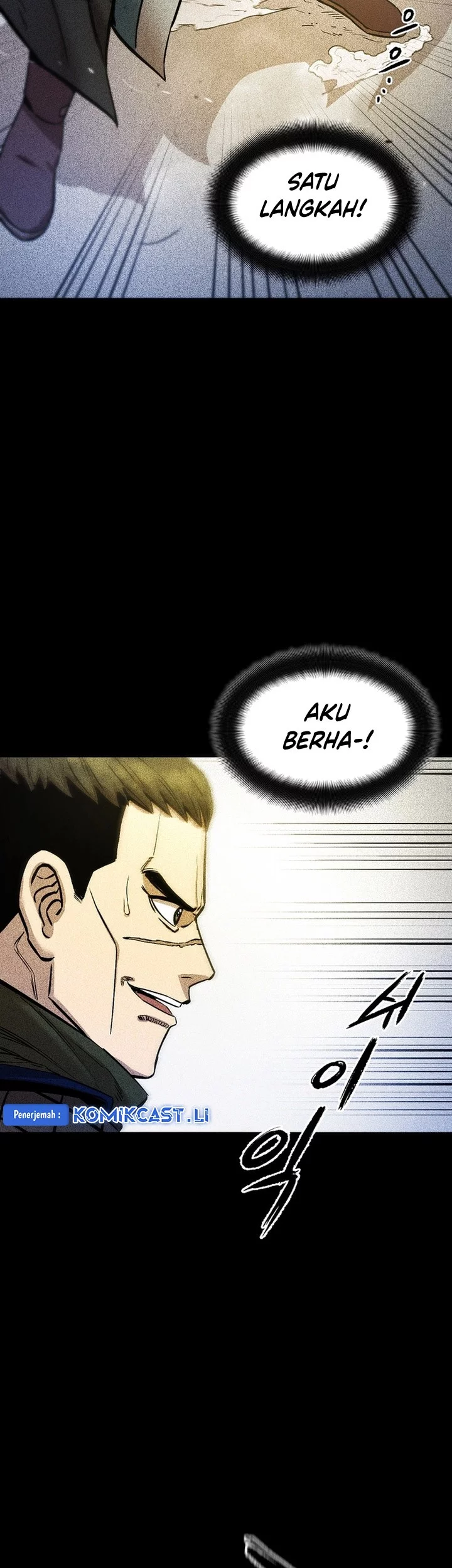 Heavenly Martial God chapter 67 halaman 45