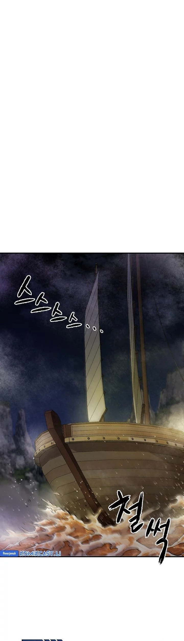 Heavenly Martial God Bab 68 halaman 5