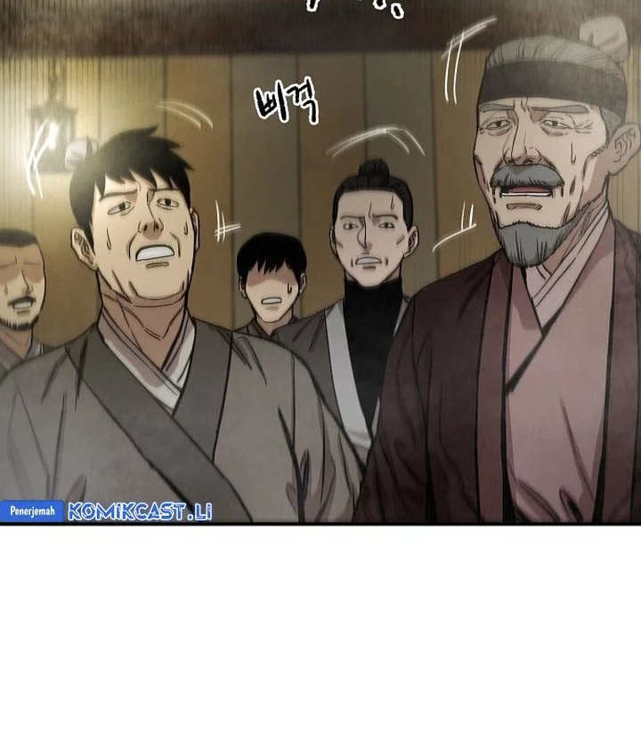 Heavenly Martial God Bab 68 halaman 80