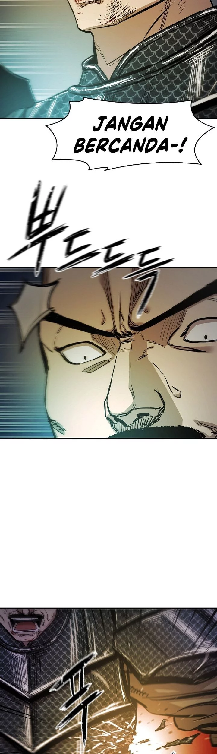 Heavenly Martial God chapter 71 halaman 33