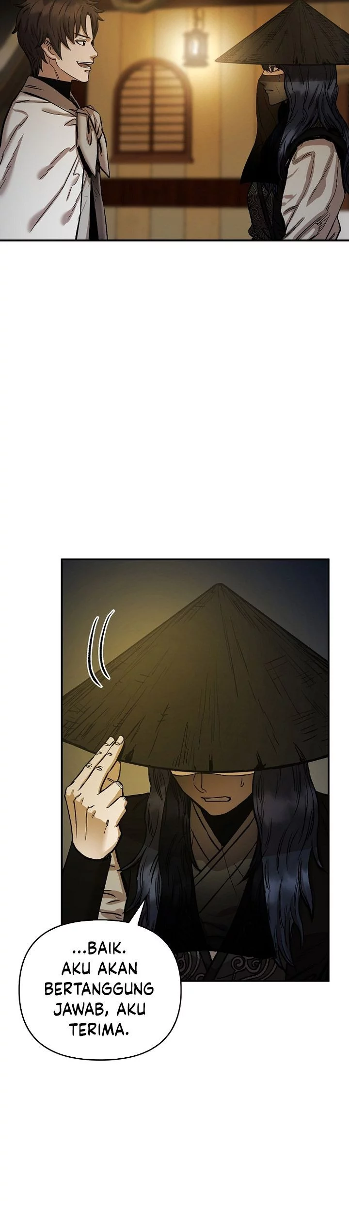 Heavenly Martial God chapter 71 halaman 79