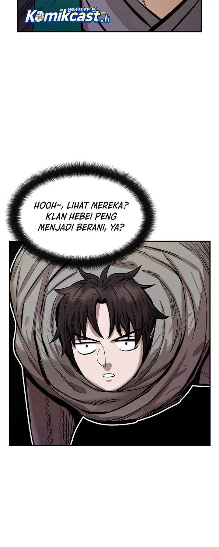 Heavenly Martial God chapter 72 halaman 34