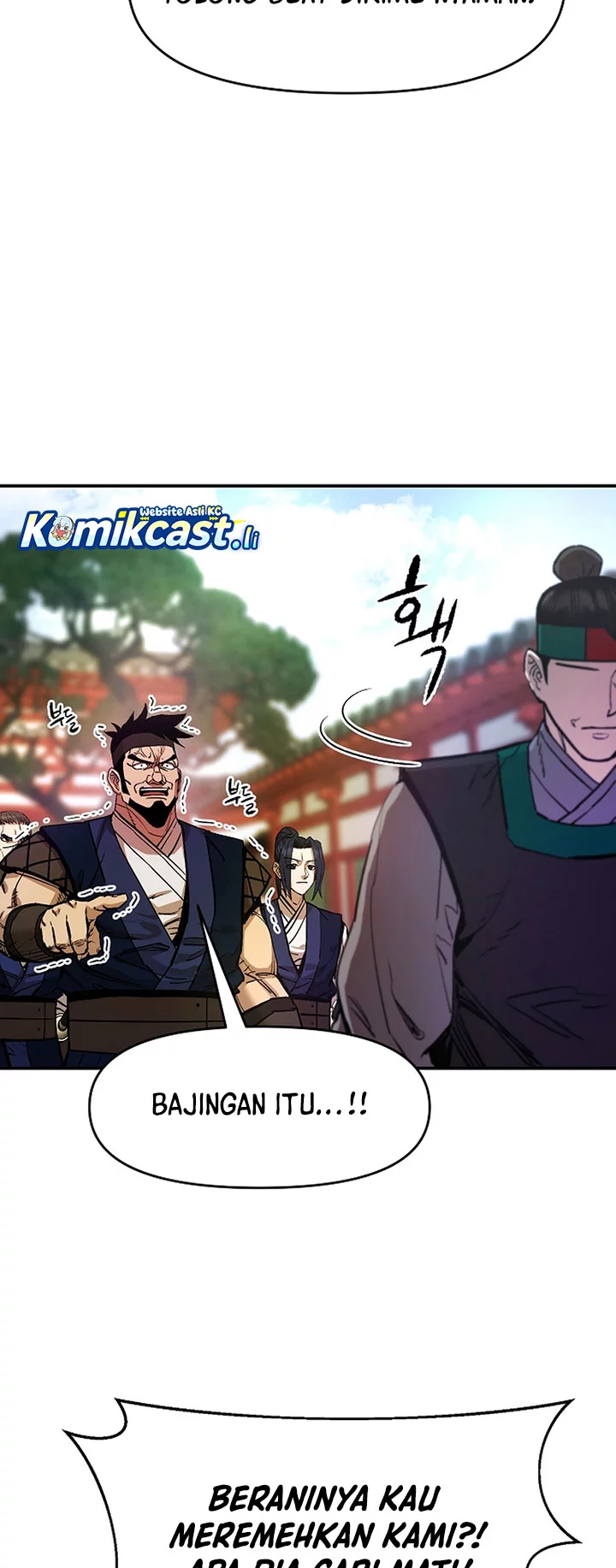 Heavenly Martial God chapter 72 halaman 45