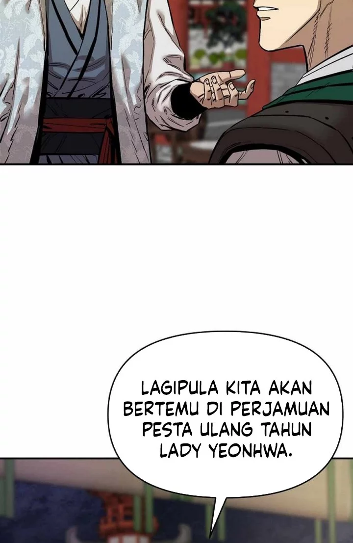 Heavenly Martial God chapter 75 halaman 32